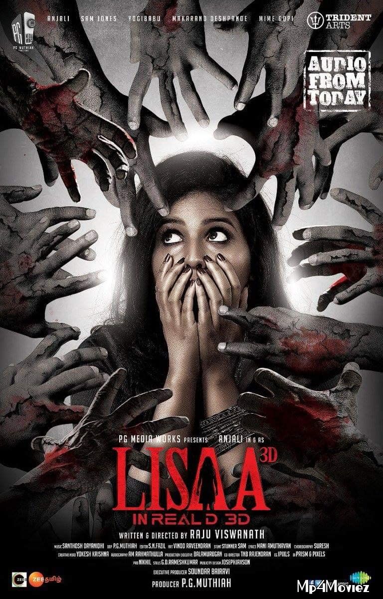 Lisaa 2019 Hindi Dubbed Full Movie download full movie