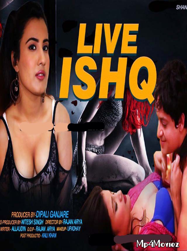 poster of Live Isque (2020) Hindi S01EP02