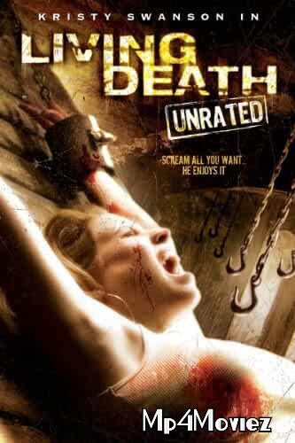 poster of Living Death 2006 Unrated Hindi Dubbed Full Movie