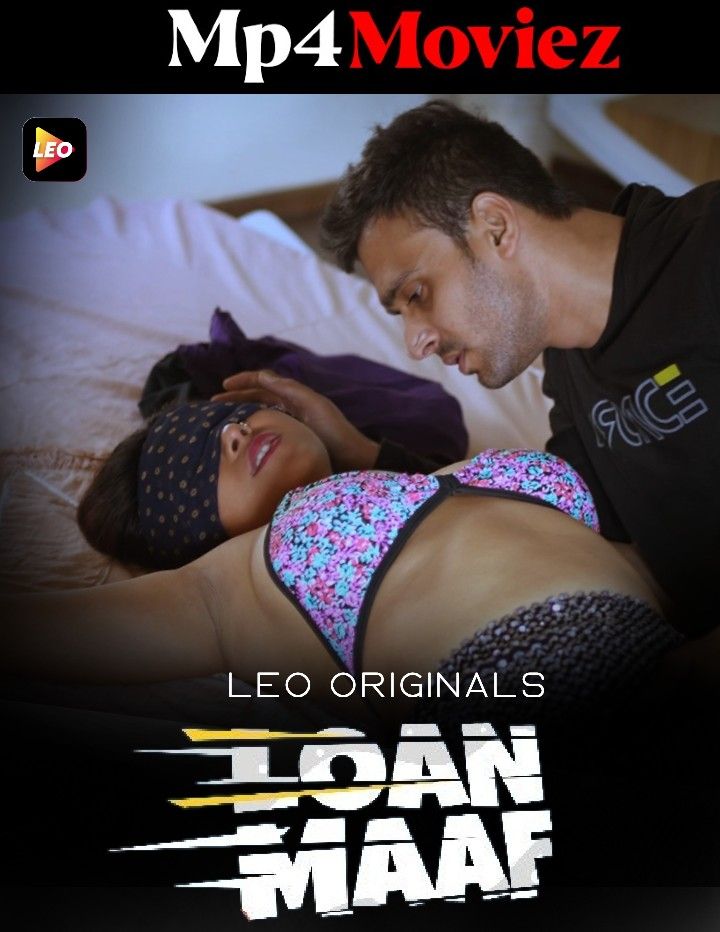 poster of Loan Maaf (2023) Hindi LeoApp Short Film HDRip