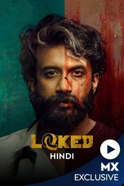 poster of Locked (2022) S01 Hindi Complete HDRip