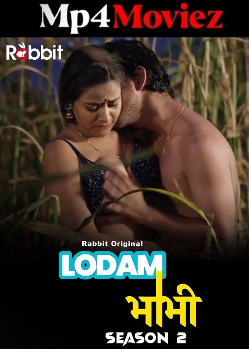 poster of Lodam Bhabhi (2024) S02 Part 02 Hindi Web Series