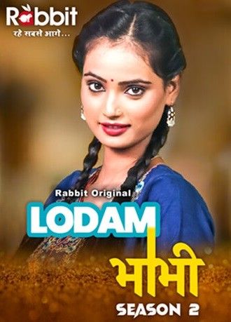 poster of Lodam Bhabhi (2024) S02 Part 04 Hindi RabbitMovies Web Series