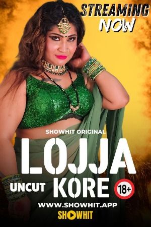 Lojja Kore (2024) Hindi ShowHit Short Film download full movie