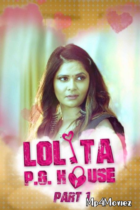 poster of Lolita PG House Part 1 (2021) S01 Hindi Complete Web Series HDRip