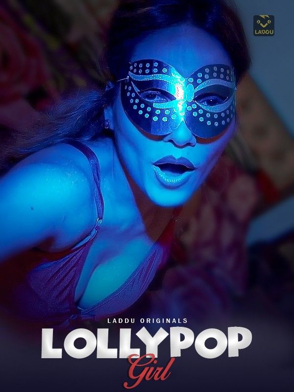 poster of Lollypop Girl (2022) S01E01T02 Laddu Hindi Web Series HDRip