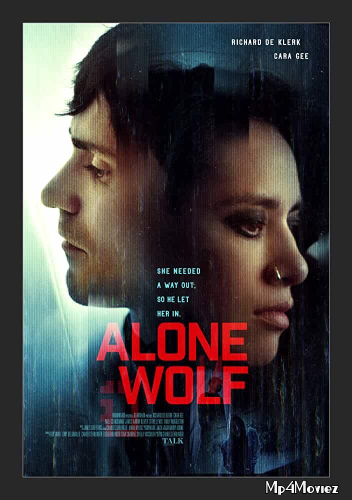 poster of Lone Wolf Survival Kit 2020 Hindi Dubbed Full Movie