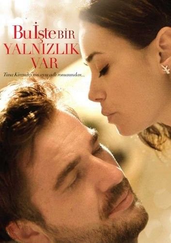 poster of Loneliness bu iste bir yalnizlik var (2013) Hindi Dubbed HDRip