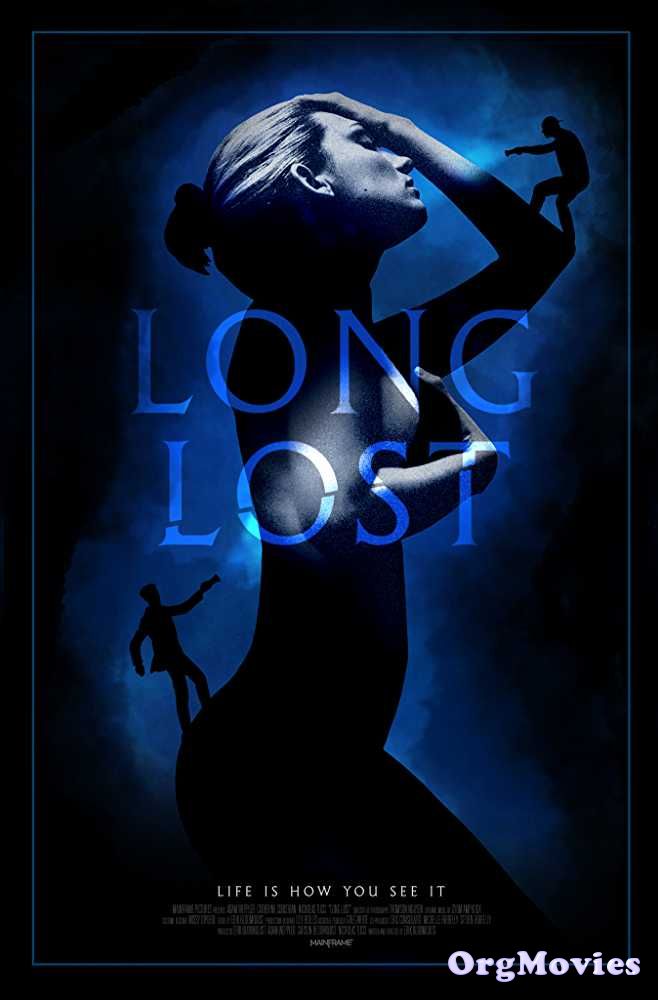 poster of Long Lost 2018 Full Movie