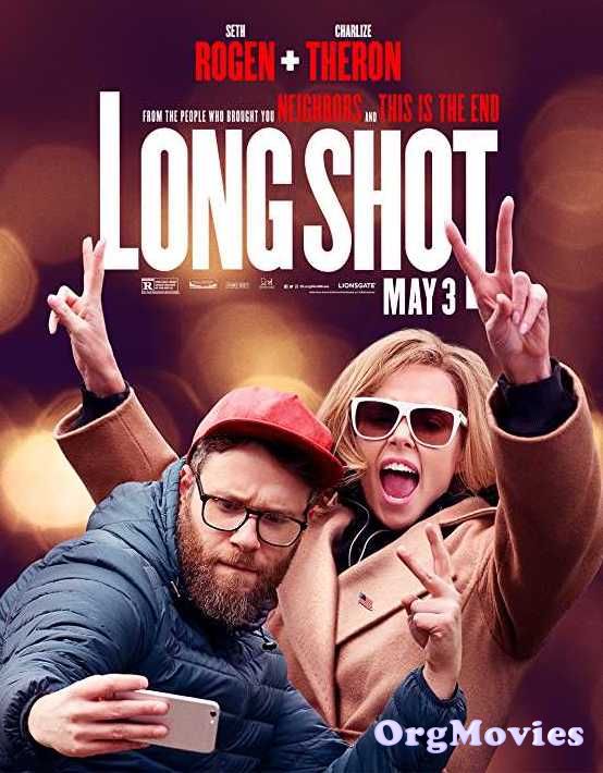 poster of Long Shot 2019 Full Movie