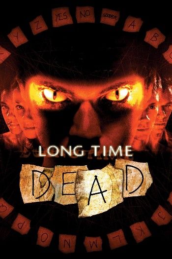 poster of Long Time Dead (2002) Hindi Dubbed Movie