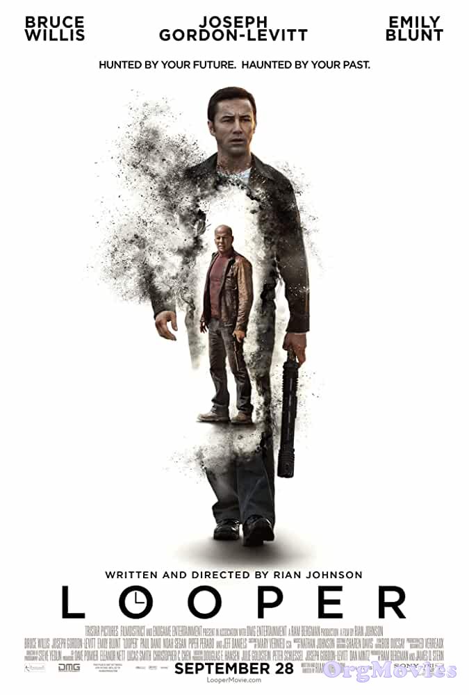 Looper 2012 Hindi Dubbed Full Movie download full movie