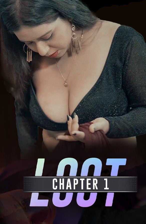 Loot (2024) Hindi S01E01 CultFlix Web Series download full movie