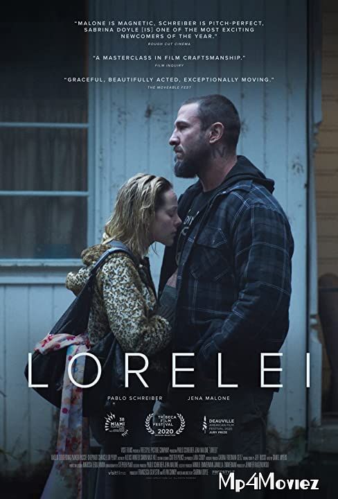 poster of Lorelei (2020) Hindi (Voice Over) Dubbed HDRip