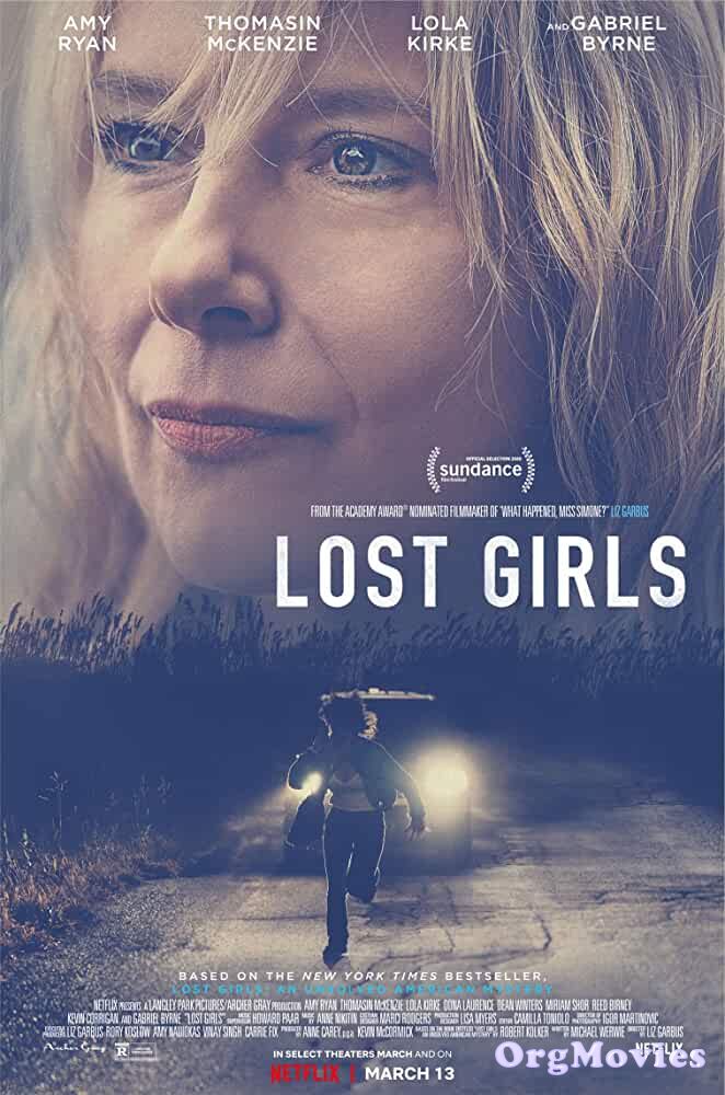 poster of Lost Girls 2020 Hindi Dubbed Full Movie