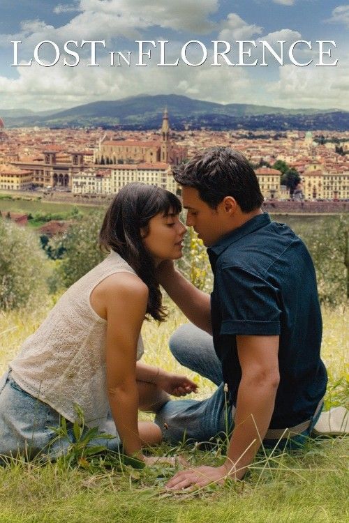 Lost in Florence 2017 Hindi Dubbed Movie download full movie