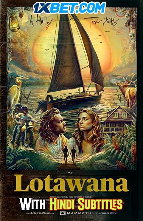 poster of Lotawana (2022) English (With Hindi Subtitles) WEBRip