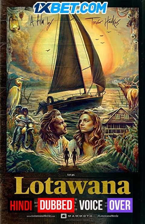 poster of Lotawana (2022) Hindi (Voice Over) Dubbed WEBRip