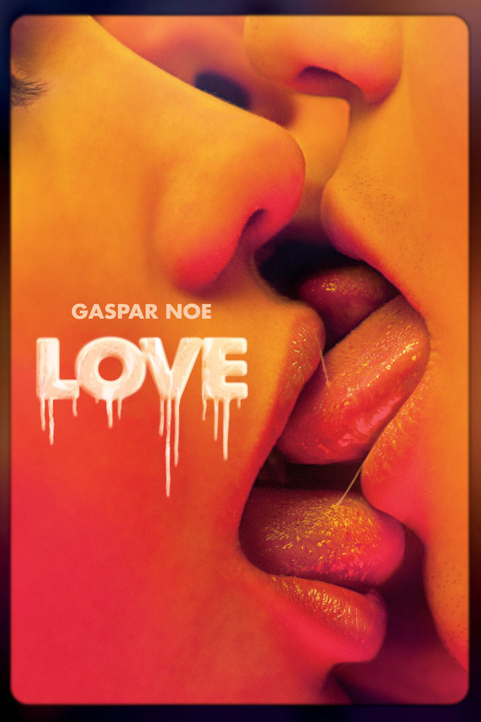 poster of Love 2015 Full Movie