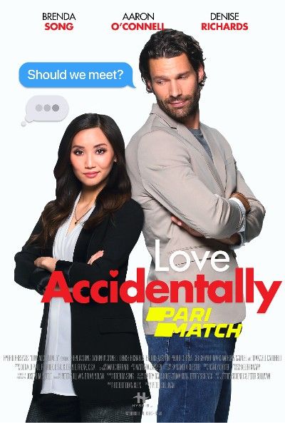 poster of Love Accidentally (2022) Hindi Dubbed (Unofficial) WEBRip