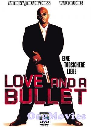 poster of Love and a Bullet 2002 Hindi Dubbed Full Movie