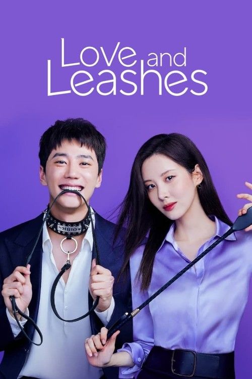 Love and Leashes 2022 Hindi Dubbed Movie download full movie