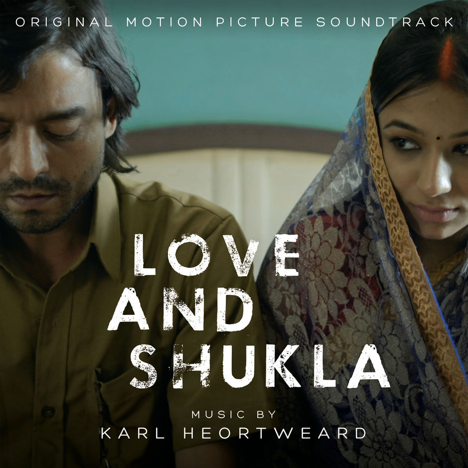 poster of Love and Shukla 2017 Full Movie