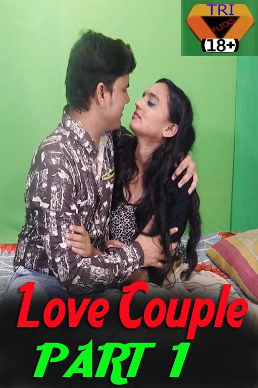 poster of Love Couple Part 1 (2021) Hindi Hot Short Film HDRip