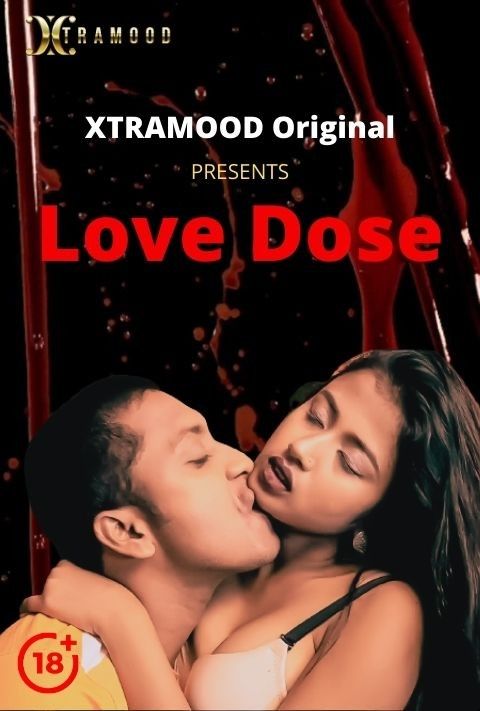 poster of Love Dose (2021) S01 (Episode 3) HotHit Hindi Web Series