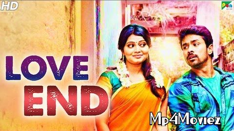 poster of Love End 2019 Hindi Dubbed Full Movie