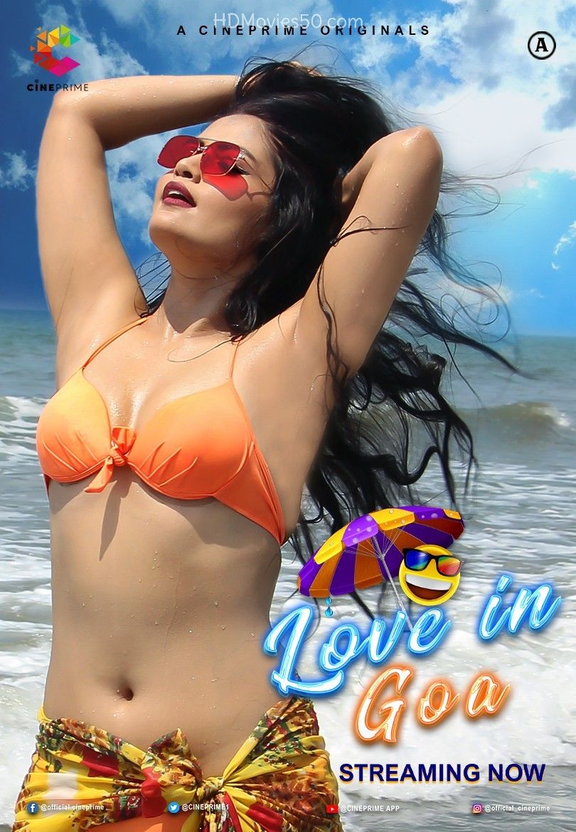 Love in Goa (2022) S01E02 Hindi Cineprime Web Series HDRip download full movie