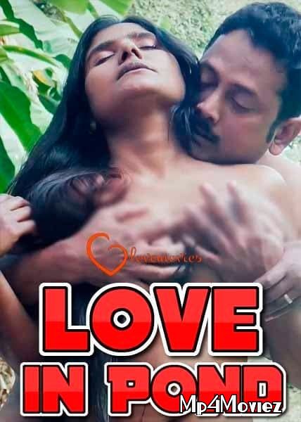 poster of Love in Pond (2021) S01 Hindi (Episode 1) Web Series HDRip