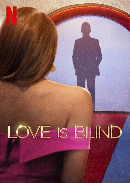 poster of Love Is Blind (Season 4) 2023 (Episode 1-5) Hindi Dubbed HDRip