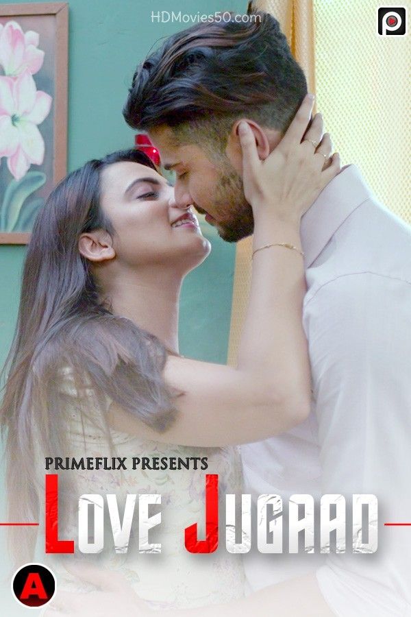 poster of Love Jugaad (2022) S01E01 Hindi PrimeFlix Web Series HDRip