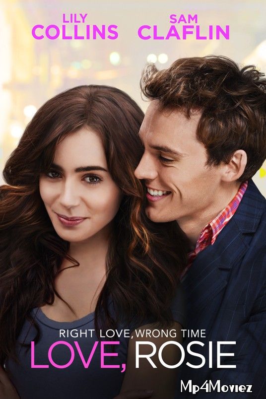 Love Rosie 2014 Hindi Dubbed Movie download full movie