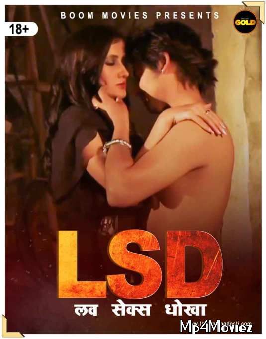 poster of Love Sex Dhokha (2021) Hindi Short Film HDRip