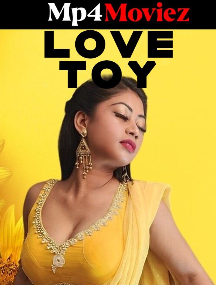 poster of Love Toy (2023) Hindi NeonX Short Film HDRip