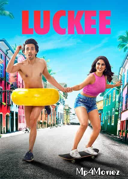 poster of Luckee 2019 Full Movie