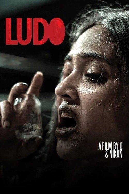 poster of Ludo 2015 Bengali Movie