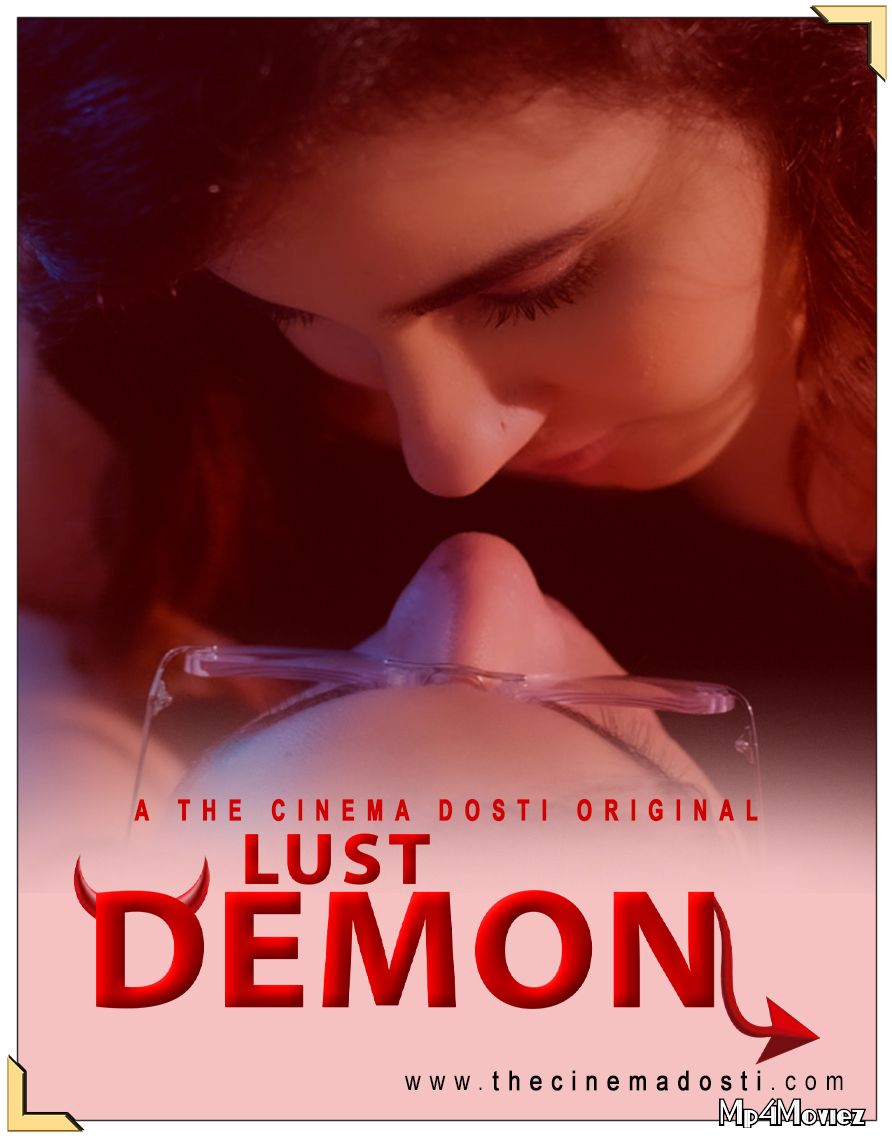 Lust Demon (2020) Hindi UNRATED Short Film download full movie