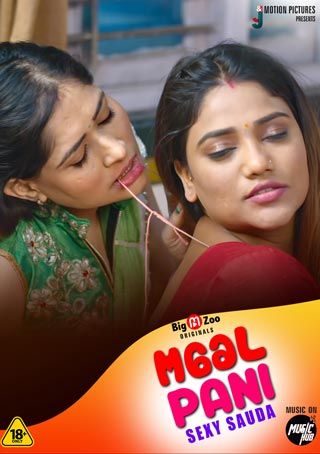 poster of Maal Paani Sexy Sauda (2022) S01E03 BigMovieZoo Hindi Web Series HDRip