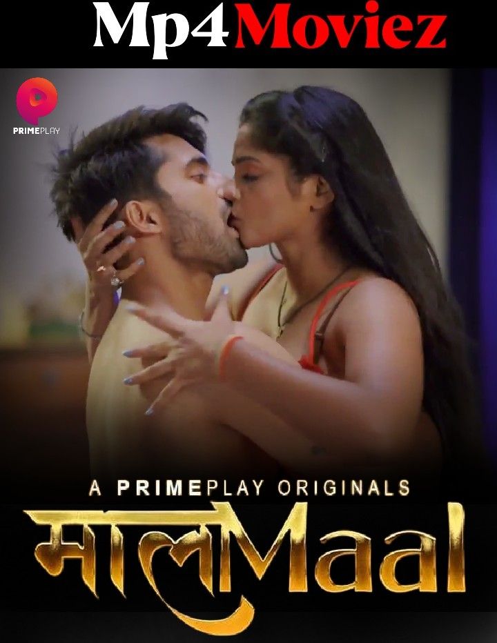 poster of MaalaMaal (2023) S01E01 Hindi PrimePlay Web Series HDRip