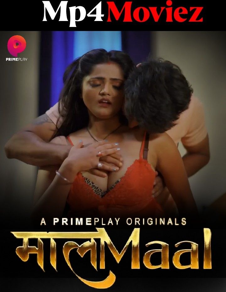 MaalaMaal (2023) S01E02 Hindi PrimePlay Web Series HDRip download full movie