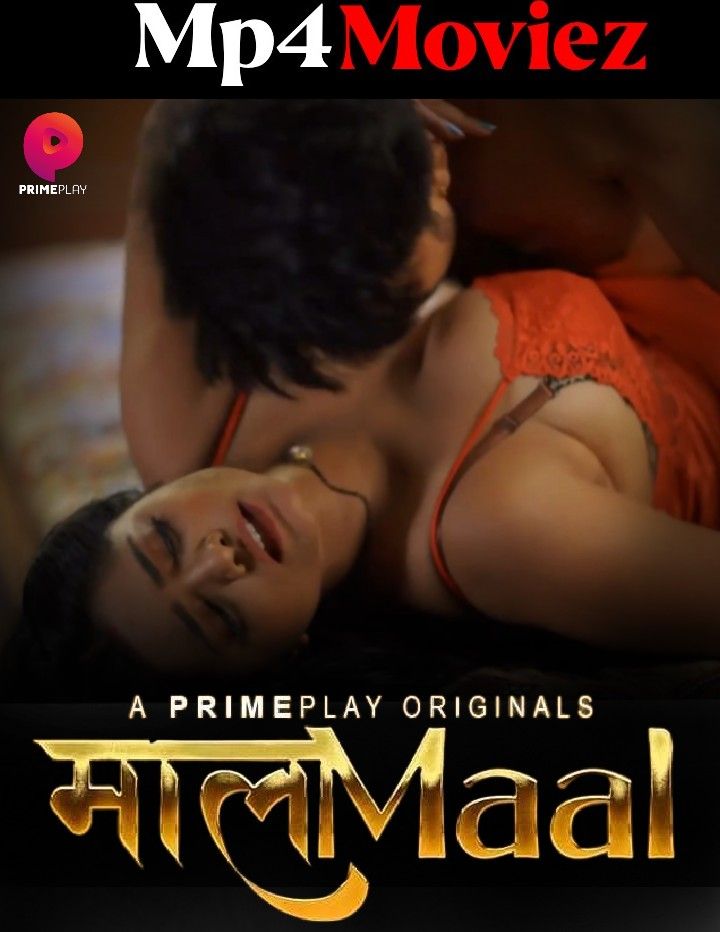 poster of MaalaMaal (2023) S01E03 Hindi PrimePlay Web Series HDRip