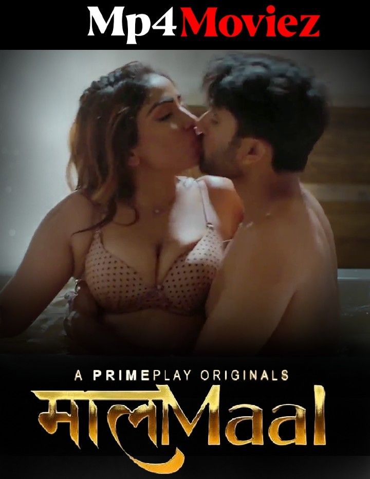 poster of MaalaMaal (2023) S01E06 Hindi PrimePlay Web Series HDRip