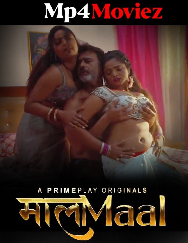 poster of MaalaMaal (2023) S01E08 Hindi PrimePlay Web Series HDRip