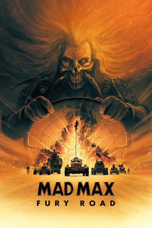 Mad Max: Fury Road (2015) Hindi Dubbed Movie download full movie