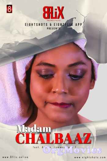 poster of Madam Chalbaaz (2020)