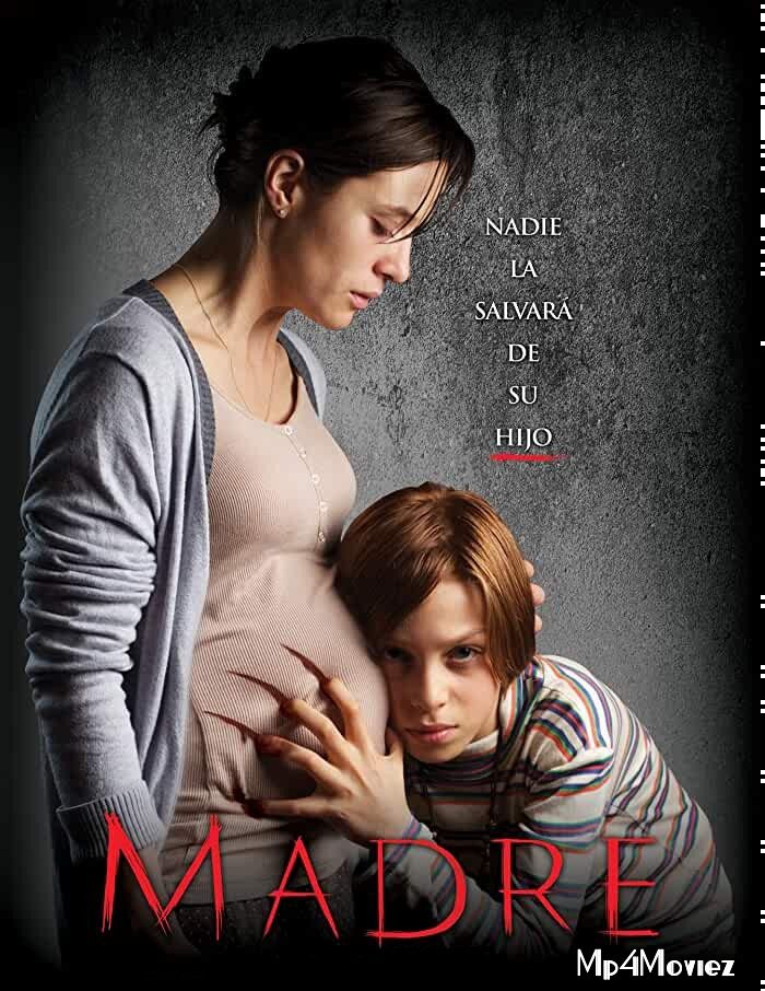 poster of Madre 2016 Hindi Dubbed Full Movie