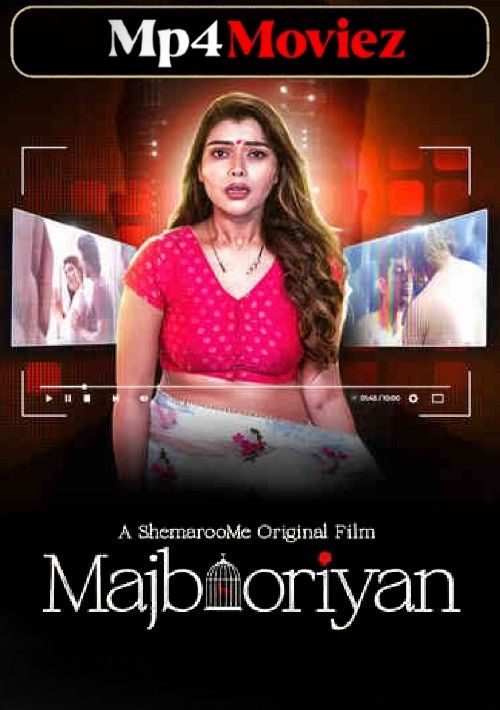 poster of Majbooriyan (2023) Hindi Movie